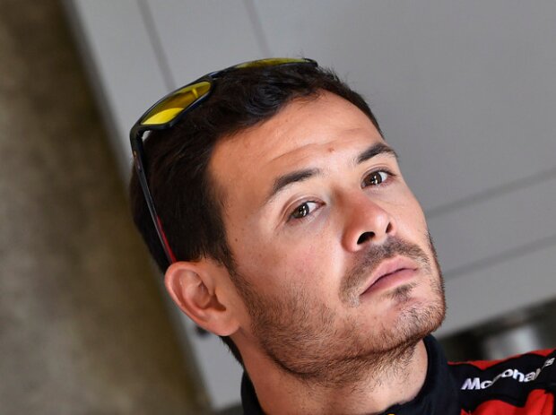 Kyle Larson Kyle Larson