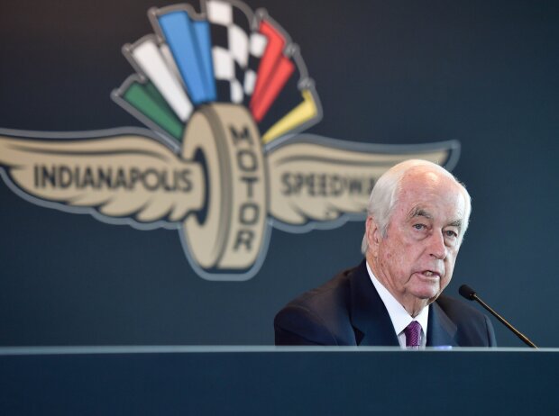 Roger Penske