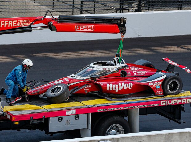 Spencer Pigot