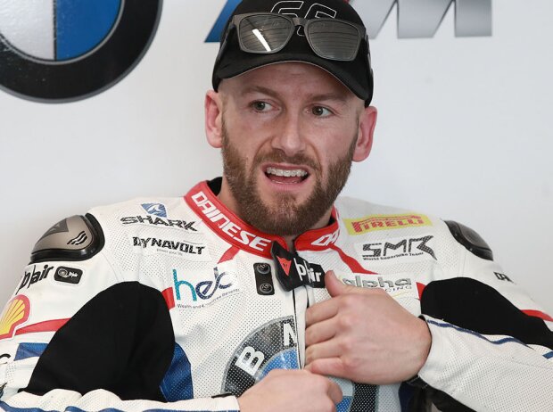 Tom Sykes