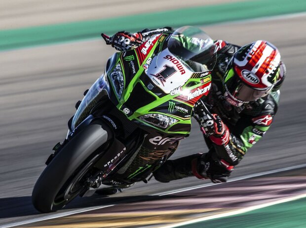 Jonathan Rea Jonathan Rea