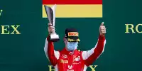 Mick Schumacher