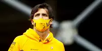 Bild zum Inhalt: Sainz: Fortschritte bei Renault zeigen, dass Ferrari Leistung finden kann