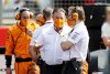 Bild zum Inhalt: Formel-1-Liveticker: McLaren-Teamchef will es wie der FC Bayern machen