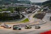 Kurioses Novum: WRC und WRX fahren am selben Tag in Spa-Francorchamps
