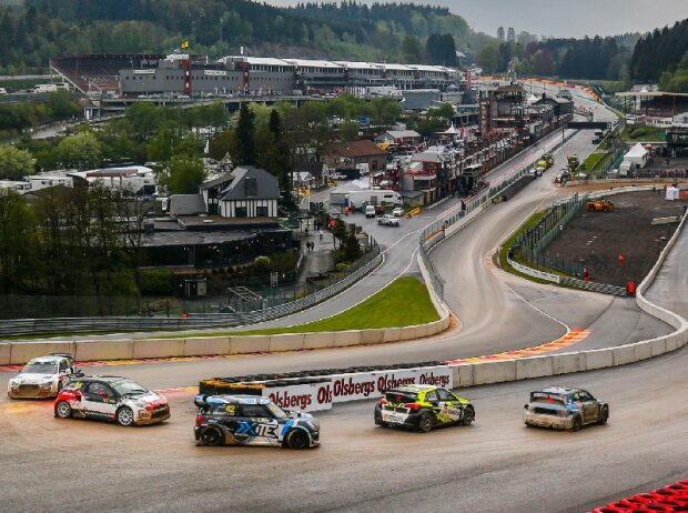 WRX Spa WRX Spa