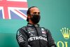 Bild zum Inhalt: Lewis Hamilton: Selbst Ross Brawn "gehen die Superlative aus"