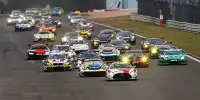 Start der VLN 2020 auf dem Nürburgring