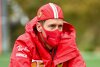 Bild zum Inhalt: Monisha Kaltenborn: Vettel sollte sich einen Teamwechsel gut überlegen