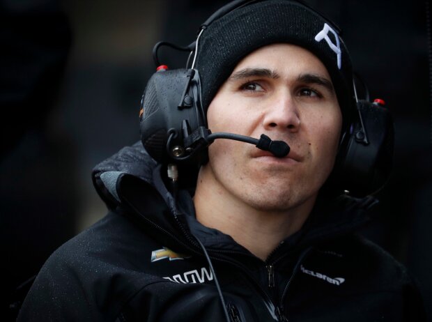 Robert Wickens Robert Wickens