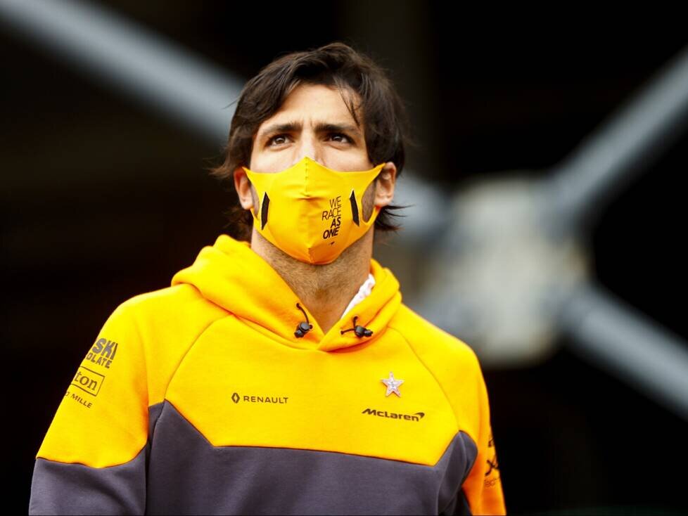 Carlos Sainz