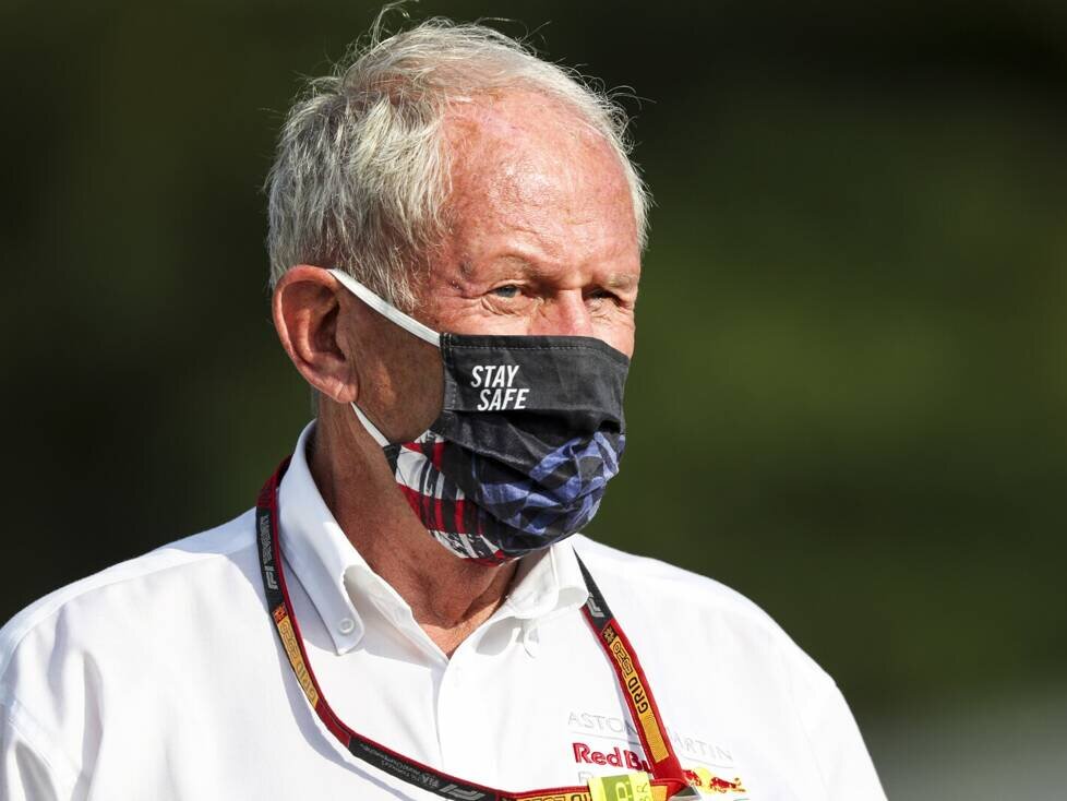 Helmut Marko