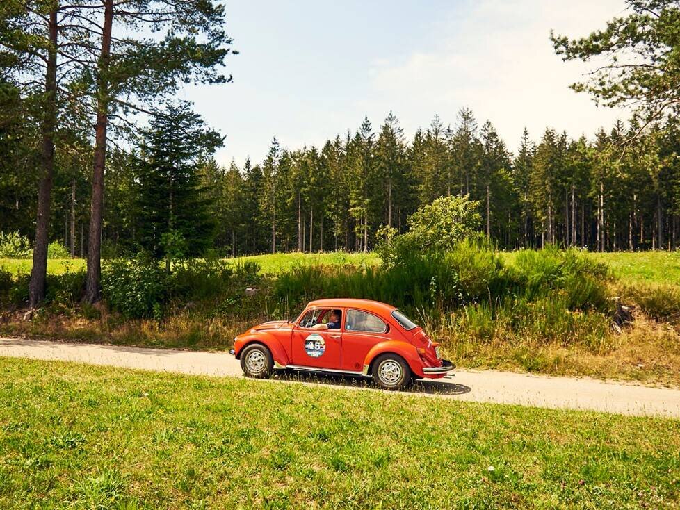 Rothaus Schwarzwald Classic 2020