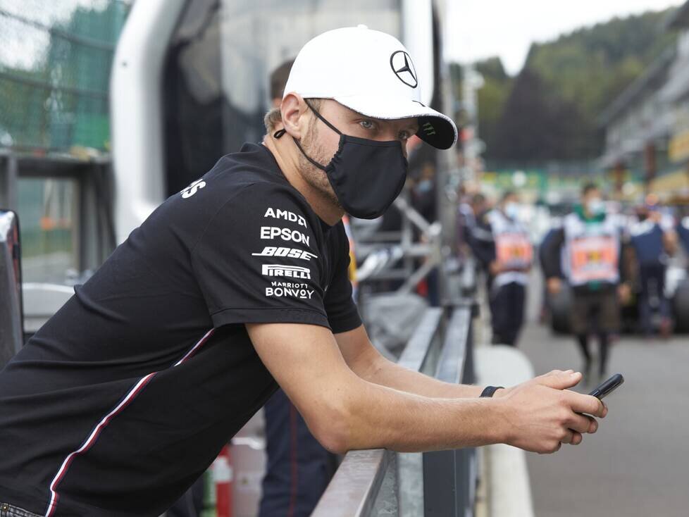 Valtteri Bottas