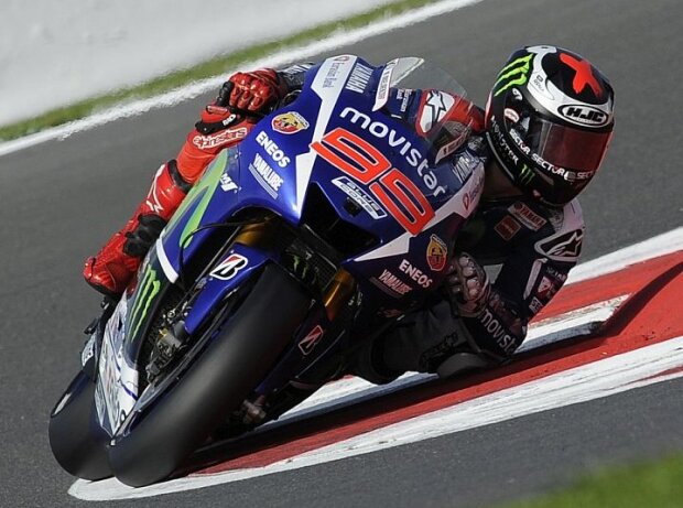 Jorge Lorenzo Jorge Lorenzo