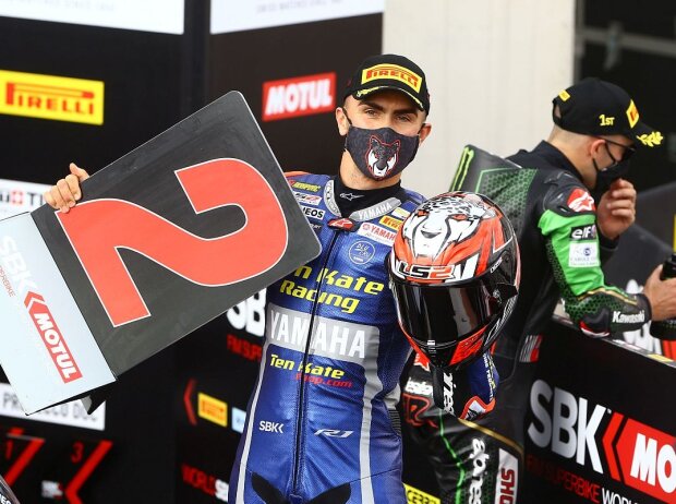 Loris Baz Loris Baz