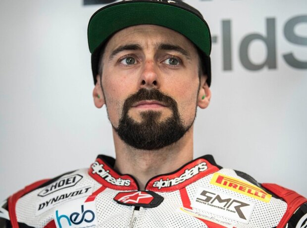 Eugene Laverty