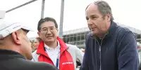 Gerhard Berger