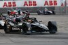 Bild zum Inhalt: Mercedes will in der Formel E "konstant um Sieg kämpfen"