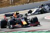 Formel-1-Liveticker: Gasly noch nicht wieder Thema bei Red Bull