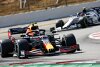 Formel-1-Liveticker: Gasly noch nicht wieder Thema bei Red Bull