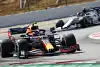 Bild zum Inhalt: Formel-1-Liveticker: Gasly noch nicht wieder Thema bei Red Bull