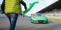 Klaus Bachler, Martin Ragginger, Marco Werner