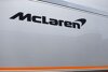 Bild zum Inhalt: Nach 55 Jahren: McLaren-Urgestein Ray Rowe geht in Rente