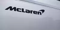 McLaren Logo