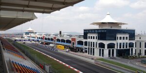 Grand-Prix-Veranstalter in der Türkei will 100.000 F1-Fans vor Ort zulassen