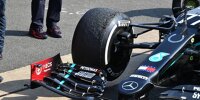 Bild zum Inhalt: Pat Symonds: Die Formel 1 braucht keine weiteren Reifendramen