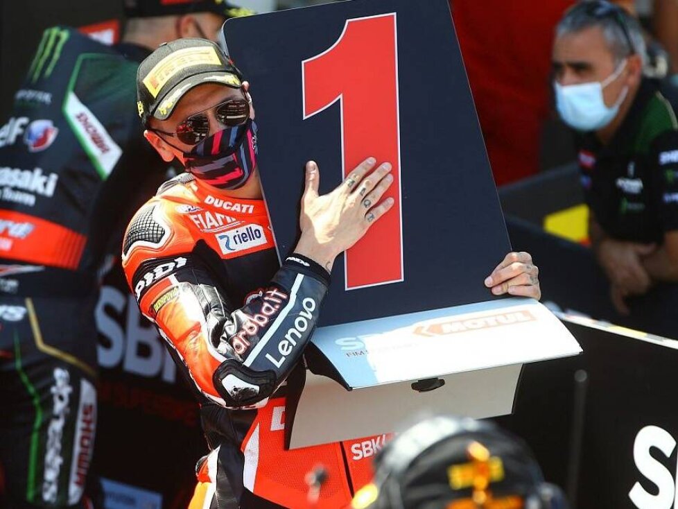 Scott Redding