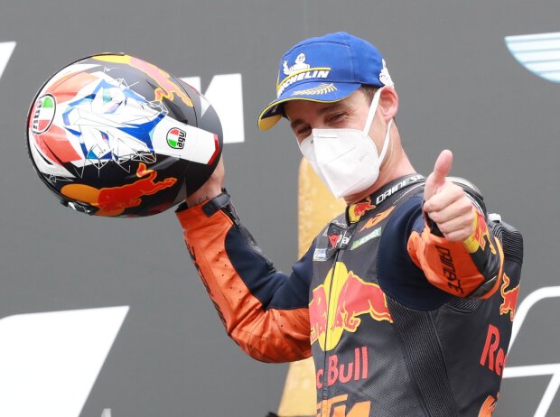 Pol Espargaro Pol Espargaro