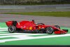 Bild zum Inhalt: Marc Surer analysiert: Ist Ferraris größtes Problem gar nicht der Motor?