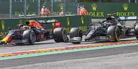 Bild zum Inhalt: Marko: Mercedes' "krasse Q3-Überlegenheit wird nicht mehr da sein"