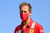 Formel 1 Monza 2020: Der Donnerstag in der Chronologie
