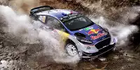 Sebastien Ogier, Julien Ingrassia