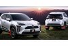 Bild zum Inhalt: Toyota Yaris Cross bekommt sportliche Teile von Gazoo Racing