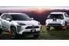 Bild zum Inhalt: Toyota Yaris Cross bekommt sportliche Teile von Gazoo Racing