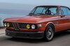 Bild zum Inhalt: BMW 3.0 CS (1974) von SpeedKore für Robert Downey, Jr. ist traumhaft