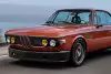 Bild zum Inhalt: BMW 3.0 CS (1974) von SpeedKore für Robert Downey, Jr. ist traumhaft