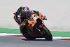 Bild zum Inhalt: Brad Binder: Will die perfekte Fusion aus Dani Pedrosa und Pol Espargaro sein