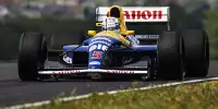 Nigel Mansell