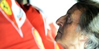 Bild zum Inhalt: Montezemolo über Ferrari-Nachfolger: "Weder Erfahrung noch Kompetenz"