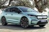 Skoda Enyaq (2021): Erstes Elektro-SUV mit bis zu 510 Kilometer Reichweite