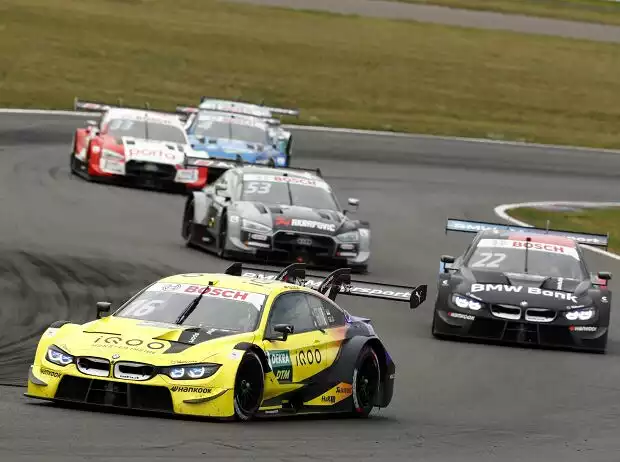 Timo Glock Titel-Bild zur News: Timo Glock