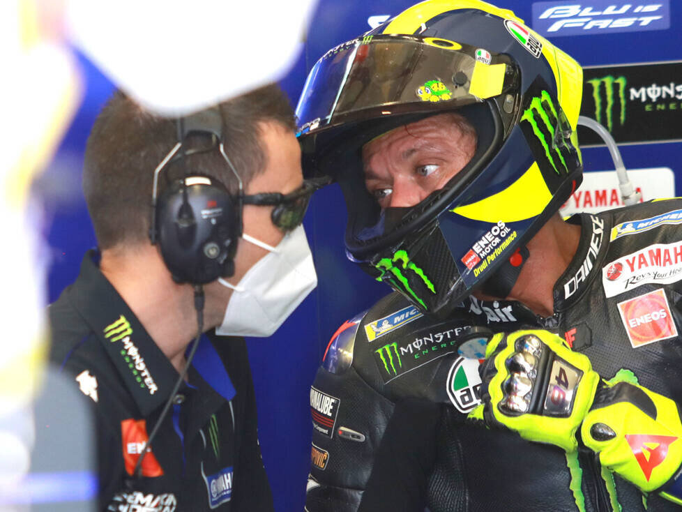 Valentino Rossi