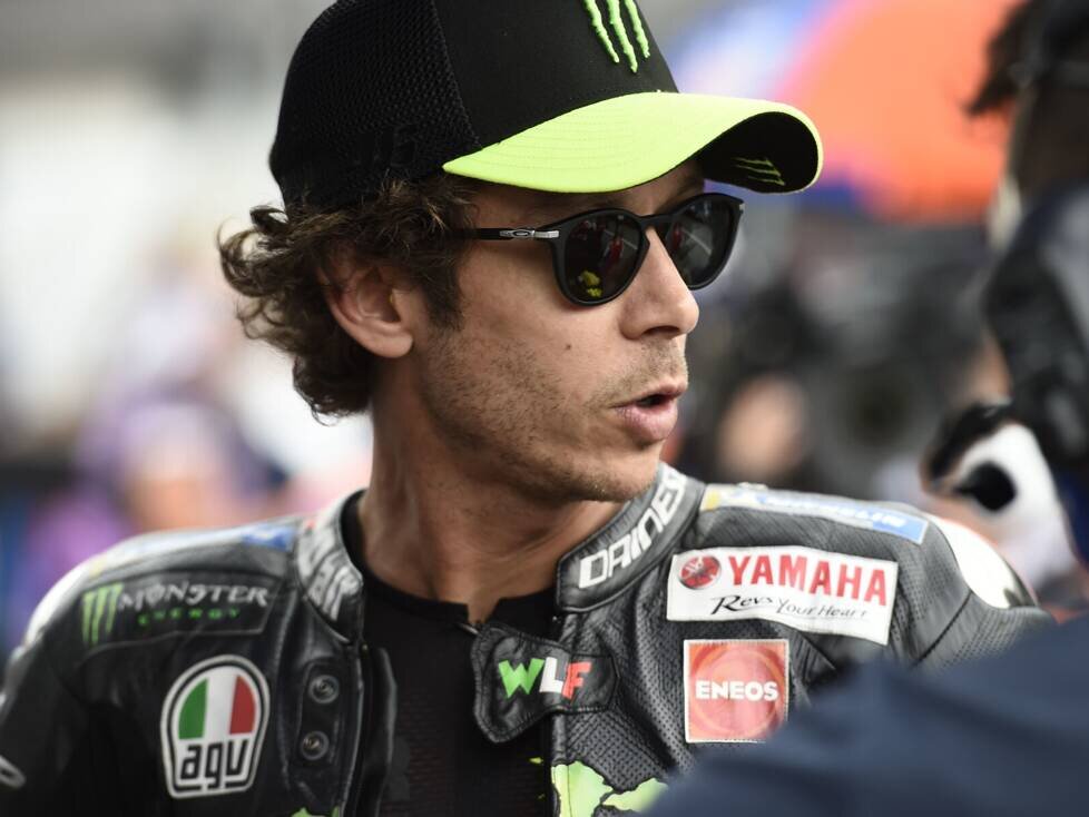 Valentino Rossi