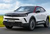 Opel Mokka (2020): Jetzt auch mit Benziner und Diesel