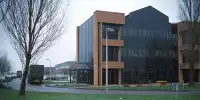 Williams-Fabrik in Grove